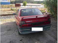 renault 19 (b/c/l53) del año 1993 2