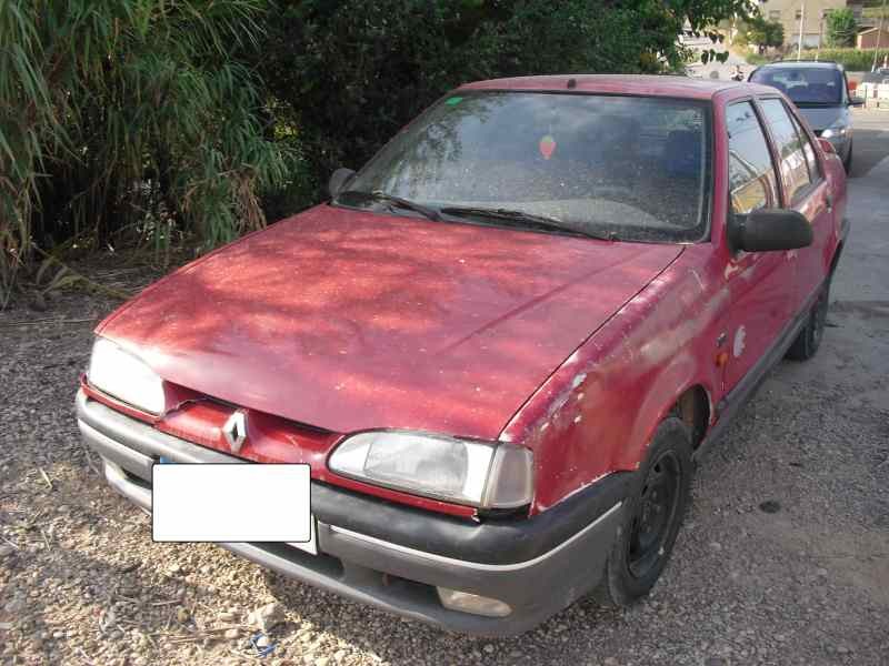 renault 19 (b/c/l53) del año 1993