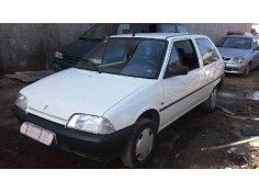 citroën ax del año 1994