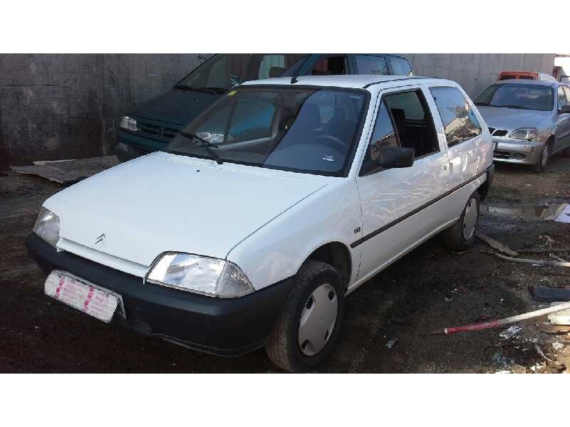 citroën ax del año 1994