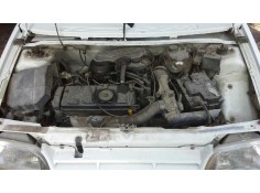 citroën ax del año 1994 2