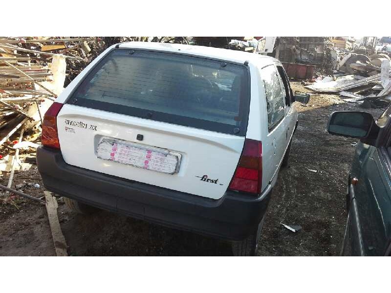 citroën ax del año 1994