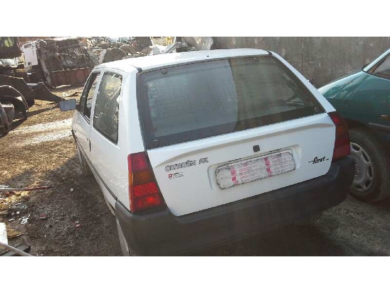 citroën ax del año 1994