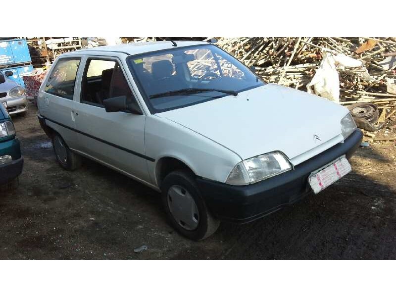 citroën ax del año 1994