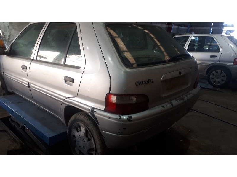 citroën saxo del año 1999