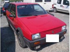 seat ibiza del año 1989