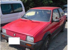 seat ibiza del año 1989 2