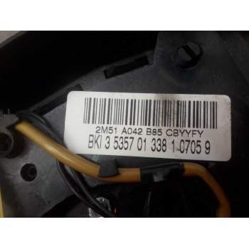 Recambio de airbag delantero izquierdo para ford focus berlina (cak) ambiente referencia OEM IAM 2M51A042B85 BKI3535701338107059