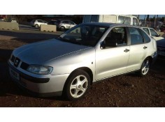 seat cordoba berlina (6k2) del año 2000