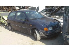 volkswagen polo berlina (6n1) del año 1997