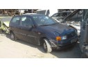 VOLKSWAGEN POLO BERLINA (6N1)
