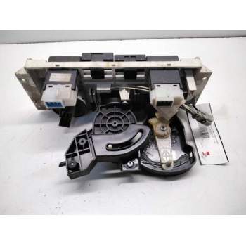 Recambio de mando calefaccion aire acondicionado para mg serie 45 (rt) 2.0 idt cat referencia OEM IAM   120070