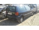 VOLKSWAGEN POLO BERLINA (6N1)