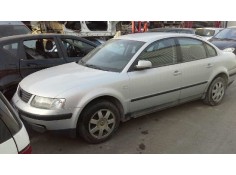 volkswagen passat berlina (3b2) del año 1999