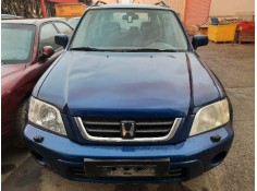 honda cr-v (rd1/3) del año 1999