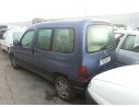 PEUGEOT PARTNER (S1)