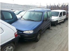 peugeot partner (s1) del año 1999 2