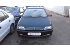peugeot 306 berlina 3/4/5 puertas (s2) del año 1997