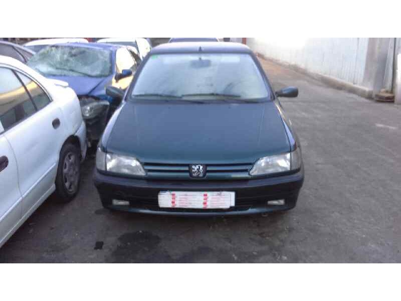 peugeot 306 berlina 3/4/5 puertas (s2) del año 1997
