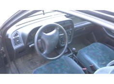 peugeot 306 berlina 3/4/5 puertas (s2) del año 1997 2