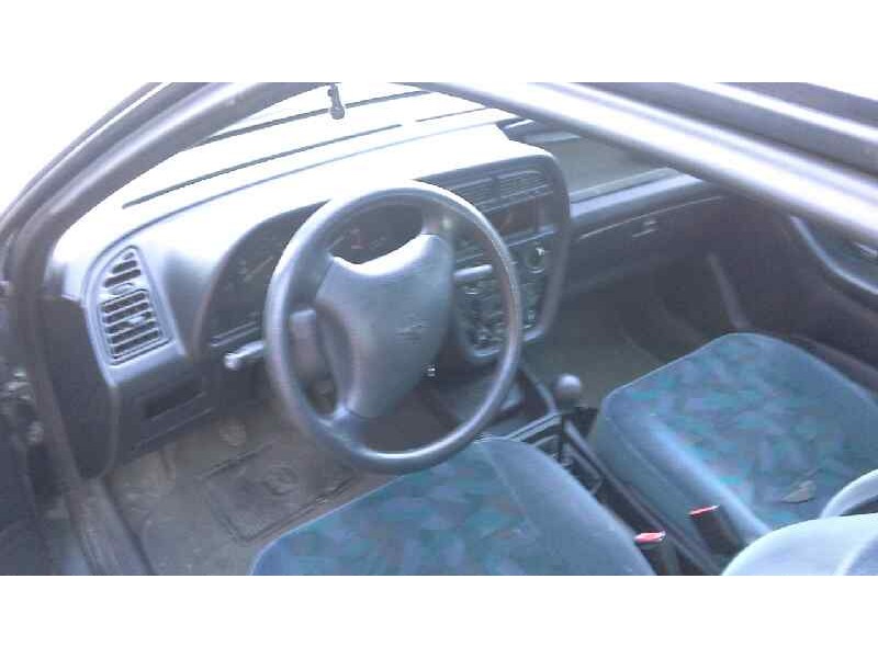 peugeot 306 berlina 3/4/5 puertas (s2) del año 1997