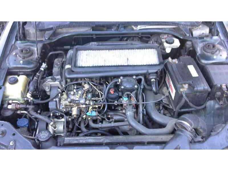 peugeot 306 berlina 3/4/5 puertas (s2) del año 1997