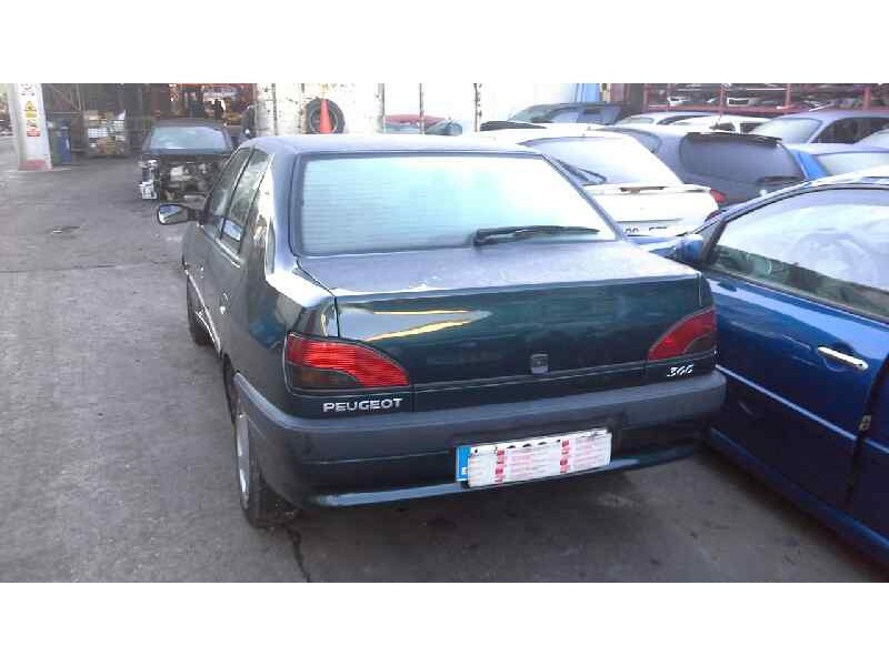 peugeot 306 berlina 3/4/5 puertas (s2) del año 1997