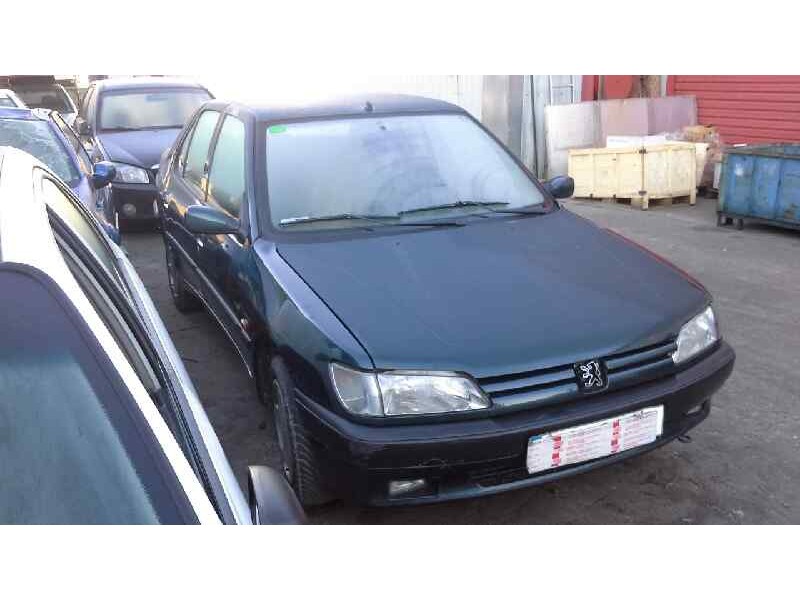 peugeot 306 berlina 3/4/5 puertas (s2) del año 1997