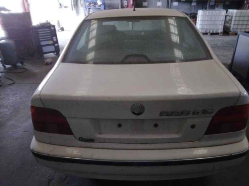 bmw serie 5 berlina (e39) del año 1998