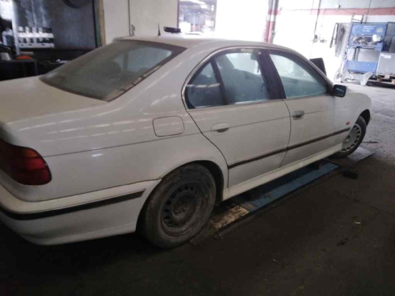 bmw serie 5 berlina (e39) del año 1998