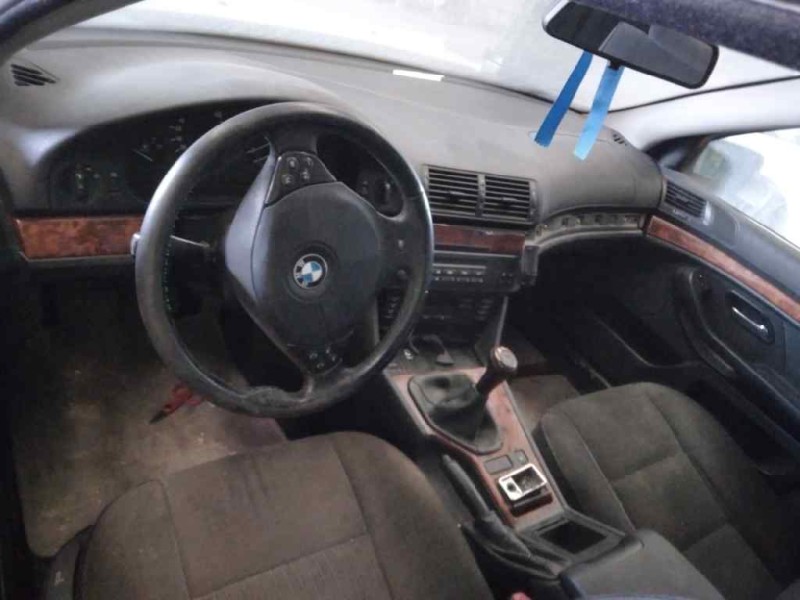 bmw serie 5 berlina (e39) del año 1998