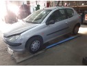 PEUGEOT 206 BERLINA