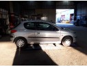 PEUGEOT 206 BERLINA