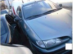 renault megane i berlina hatchback (ba0) del año 1997