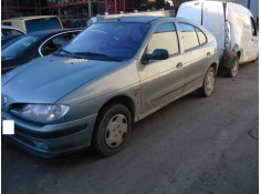 renault megane i berlina hatchback (ba0) del año 1997 2
