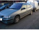 RENAULT MEGANE I BERLINA HATCHBACK (BA0)