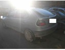 RENAULT MEGANE I BERLINA HATCHBACK (BA0)