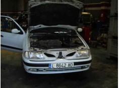 renault megane i berlina hatchback (ba0) del año 1998 2