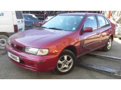 nissan almera (n15) del año 1999