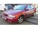 NISSAN ALMERA (N15)