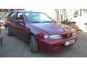 NISSAN ALMERA (N15)
