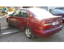 NISSAN ALMERA (N15)
