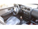 NISSAN ALMERA (N15)