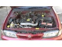 NISSAN ALMERA (N15)