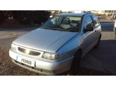 seat ibiza (6k) del año 1998