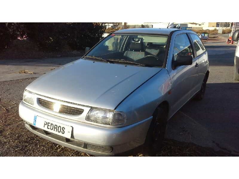 seat ibiza (6k) del año 1998