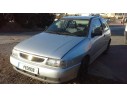 SEAT IBIZA (6K)
