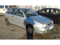seat ibiza (6k) del año 1998 2