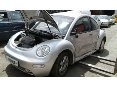 volkswagen new beetle (9c1/1c1) del año 1999
