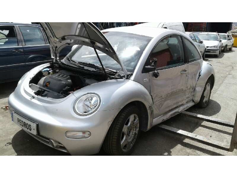 volkswagen new beetle (9c1/1c1) del año 1999